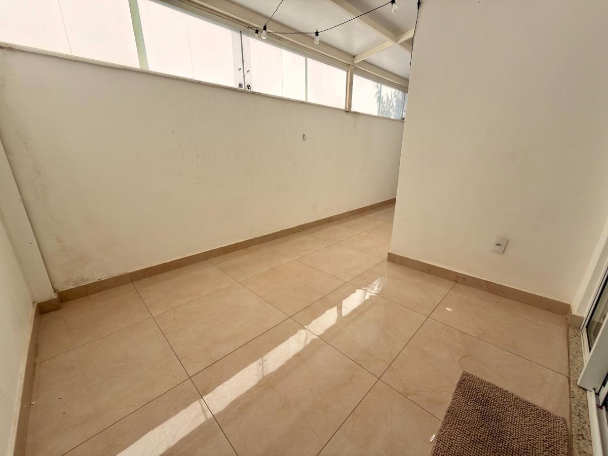 Apartamento, Planalto, 3 Quartos, 1 Vaga, 1 Suíte