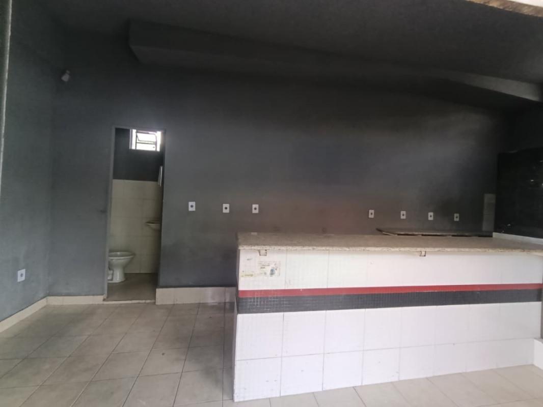 Andar, Caiçaras, 0 Quarto, 0 Vaga