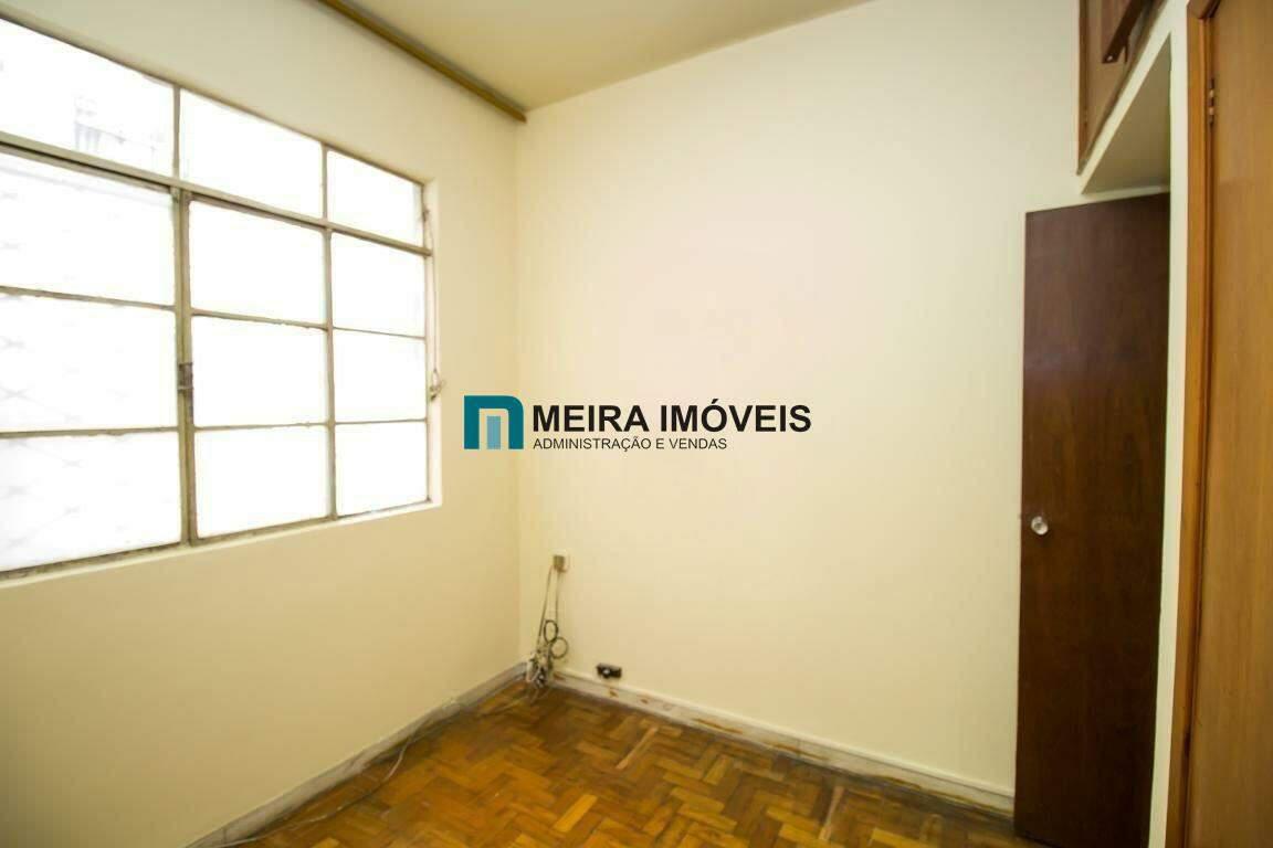 Apartamento, Lourdes, 3 Quartos, 0 Vaga, 1 Suíte
