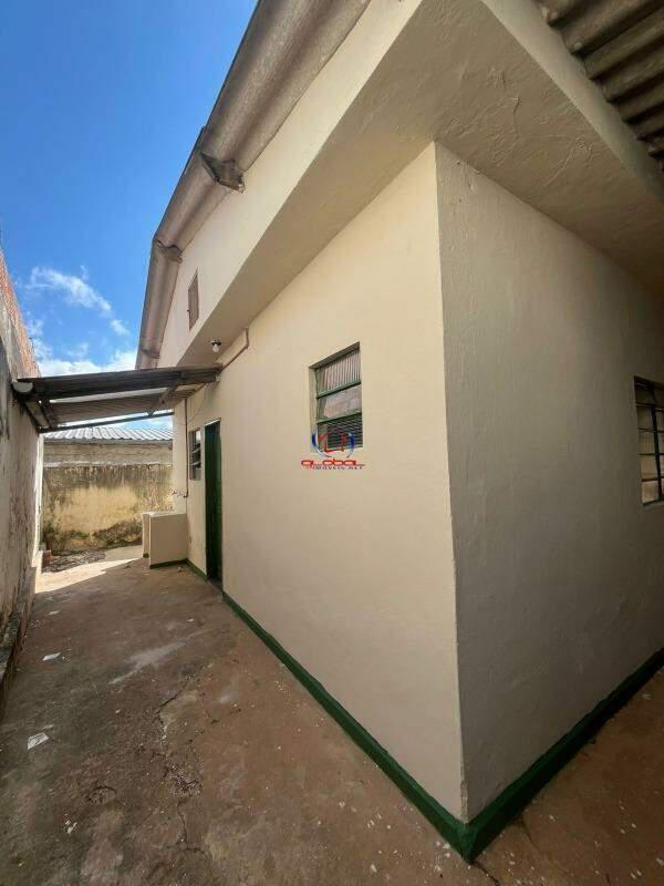 Casa, Ouro Preto, 2 Quartos