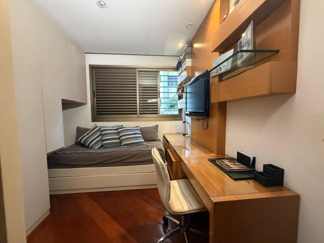 Apartamento, Savassi, 3 Quartos, 1 Vaga, 1 Suíte