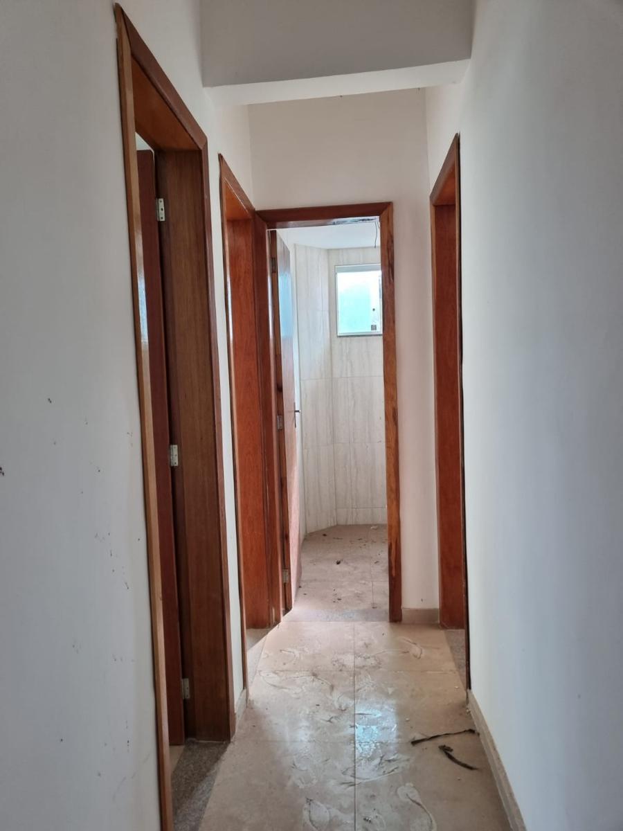 Apartamento, Bosque de Ibirité, 3 Quartos, 0 Vaga