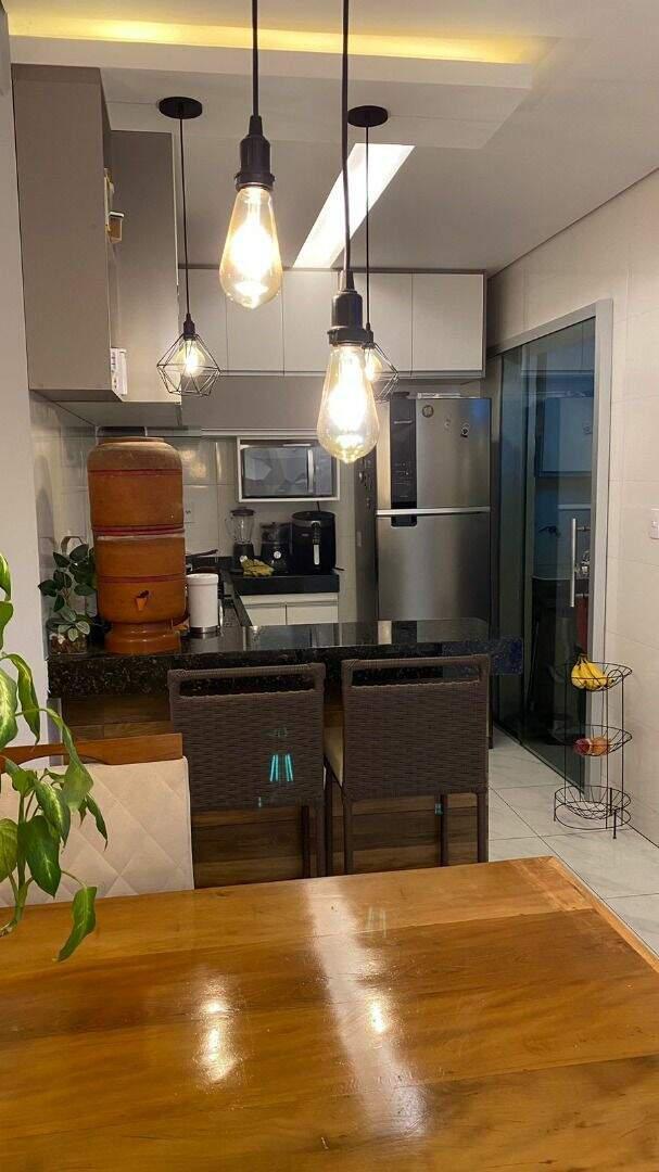 Apartamento, Novo Centro, 2 Quartos, 2 Vagas, 1 Suíte