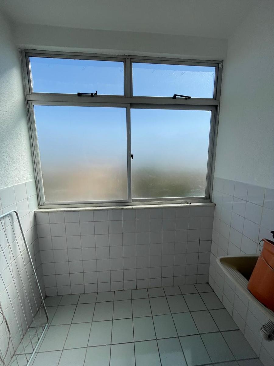 Apartamento, Boa Vista, 2 Quartos, 1 Vaga