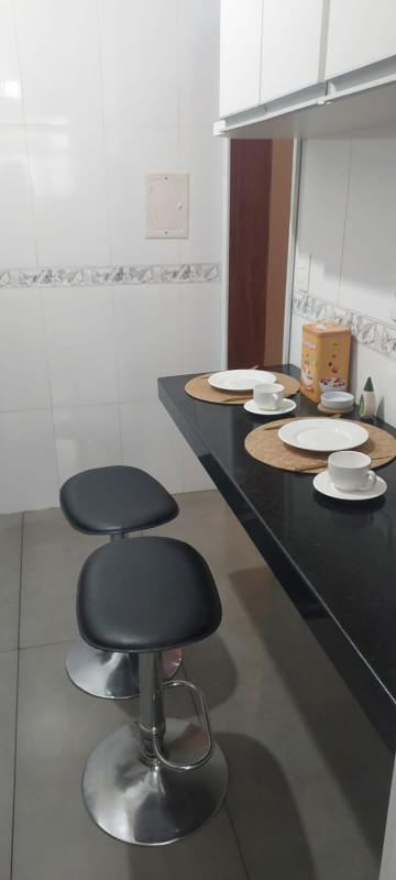 Apartamento, Camargos, 2 Quartos, 1 Vaga