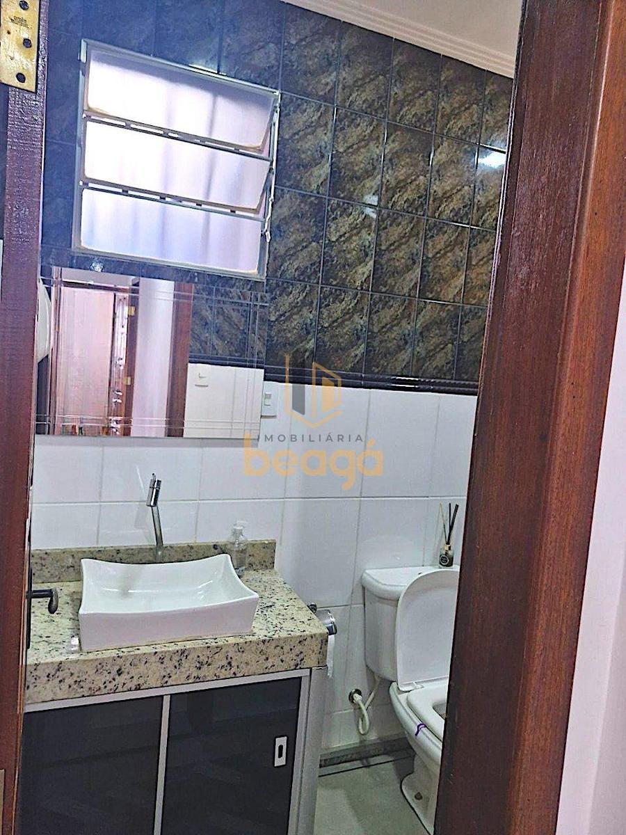 Casa, Glória, 3 Quartos, 2 Vagas, 1 Suíte