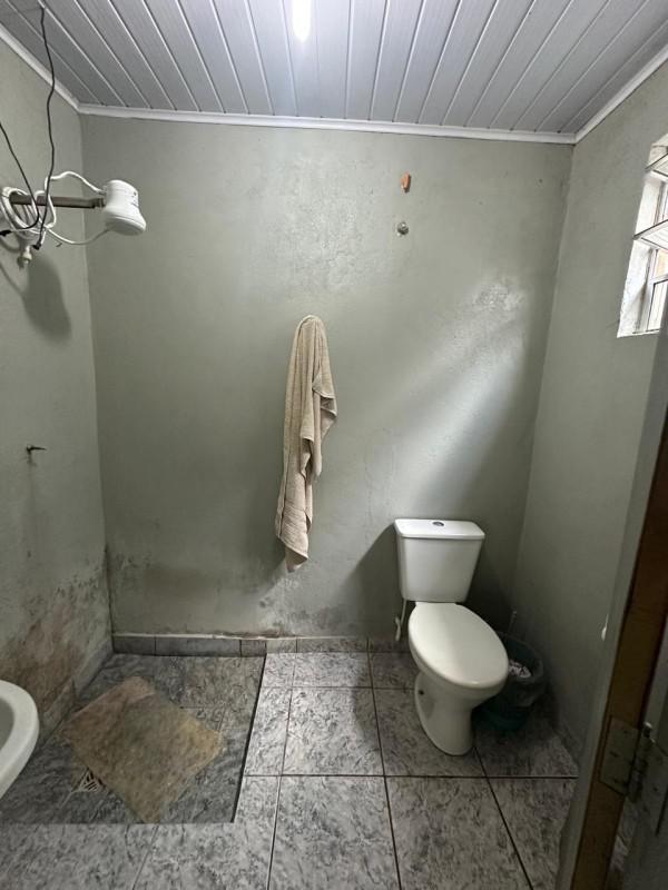 Casa, Centro, 3 Quartos, 0 Vaga