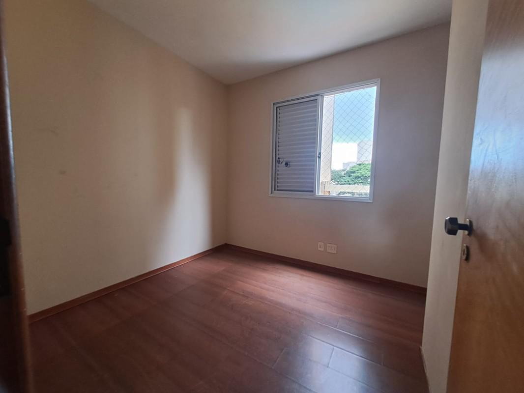 Apartamento, Buritis, 2 Quartos, 2 Vagas, 1 Suíte