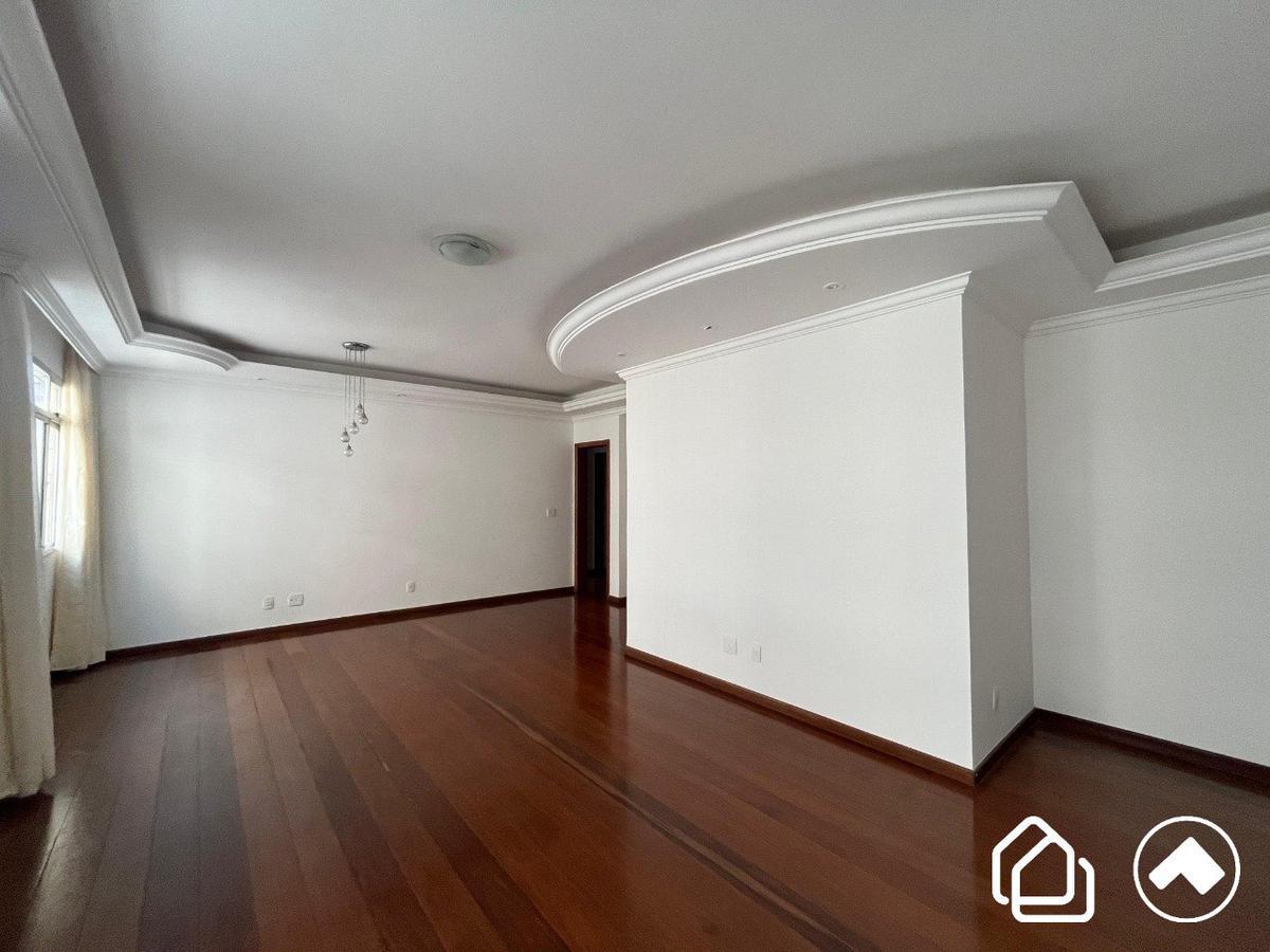 Apartamento, Buritis, 3 Quartos, 2 Vagas, 1 Suíte