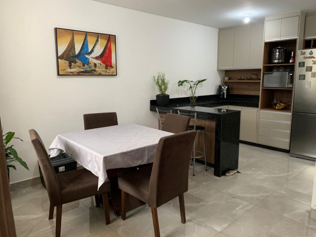 Casa, Manacás, 3 Quartos, 2 Vagas, 1 Suíte