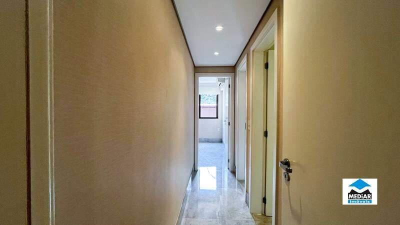 Apartamento, Lourdes, 4 Quartos, 3 Vagas, 3 Suítes