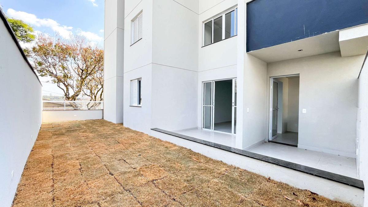 Apartamento, Santa Inês, 3 Quartos, 2 Vagas, 1 Suíte