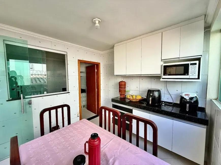 Casa, Piratininga (venda Nova), 3 Quartos, 2 Vagas