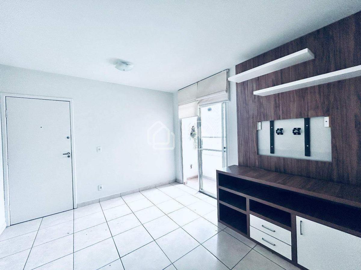 Apartamento, Buritis, 3 Quartos, 2 Vagas, 1 Suíte