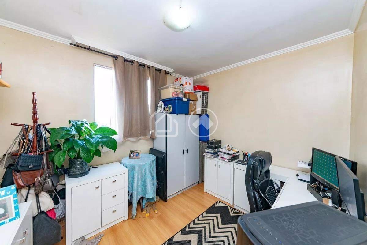 Apartamento, Jardim América, 3 Quartos, 1 Vaga, 1 Suíte