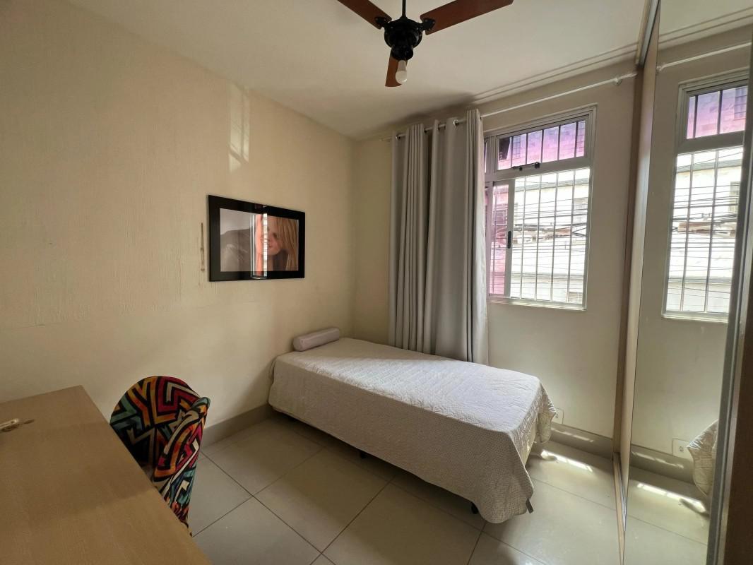 Apartamento, Anchieta, 3 Quartos, 1 Vaga