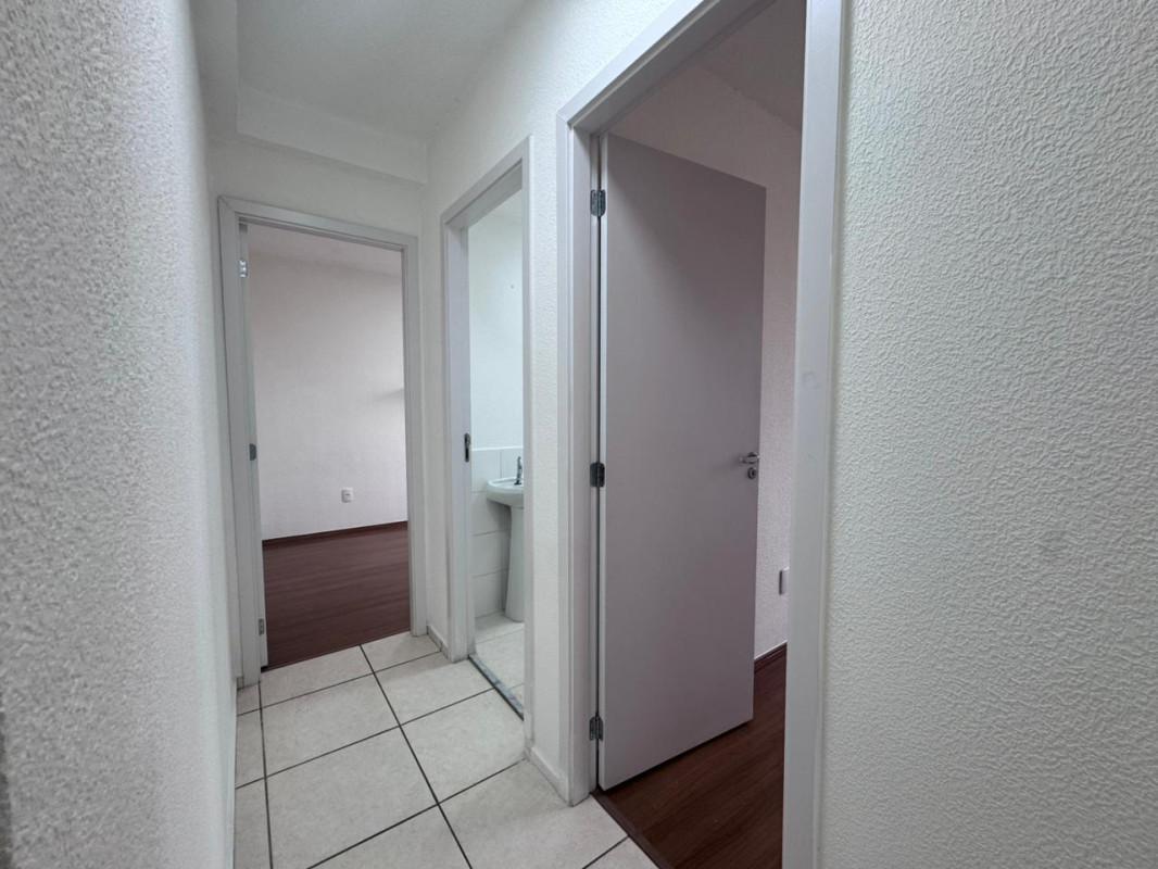 Apartamento, Jk, 2 Quartos, 1 Vaga