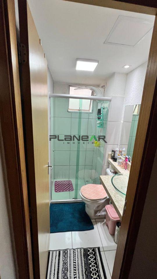 Apartamento, Citrolândia, 2 Quartos, 1 Vaga