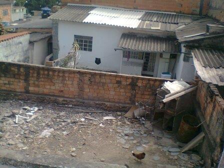 Casa, São Geraldo, 6 Quartos, 2 Vagas