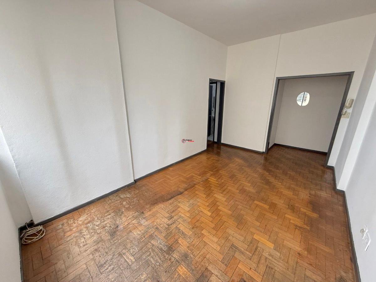 Apartamento, Centro, 3 Quartos, 0 Vaga