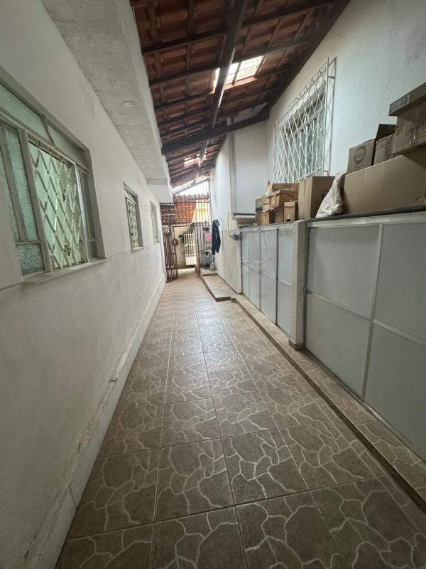 Casa, Boa Vista, 3 Quartos, 2 Vagas, 1 Suíte