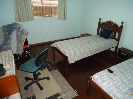 Casa, Jardim Leblon, 3 Quartos, 10 Vagas