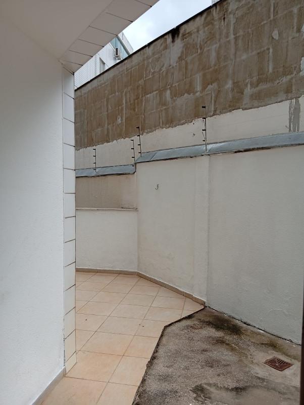 Apartamento, Castelo, 2 Quartos, 2 Vagas, 1 Suíte