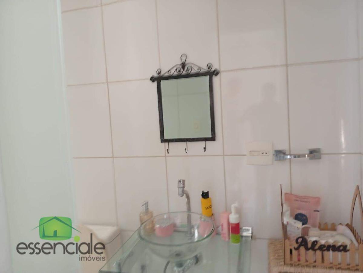 Apartamento, Novo Eldorado, 3 Quartos, 1 Vaga, 1 Suíte