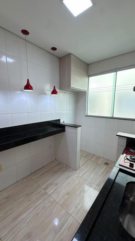 Apartamento, Masterville, 2 Quartos, 1 Vaga