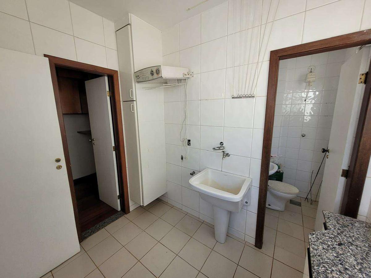 Apartamento, Buritis, 4 Quartos, 2 Vagas, 1 Suíte