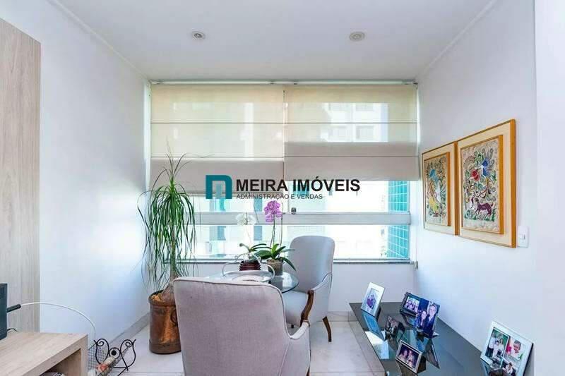 Apartamento, São Pedro, 3 Quartos, 2 Vagas, 1 Suíte