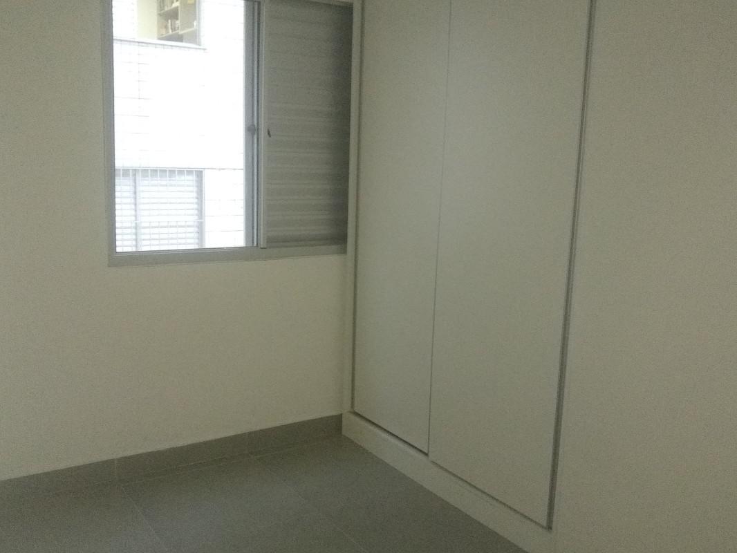 Apartamento, Fernão Dias, 2 Quartos, 1 Vaga, 1 Suíte
