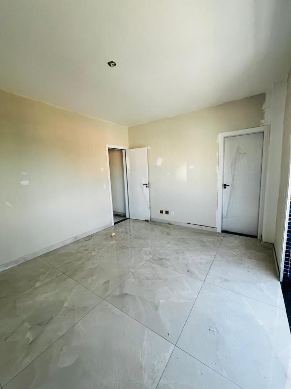Apartamento, Santa Cruz Industrial, 3 Quartos, 2 Vagas, 1 Suíte