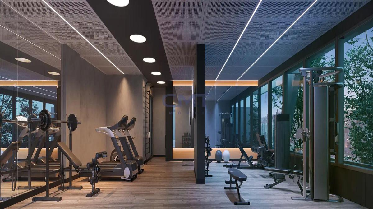 Apartamento, Sion, 3 Quartos, 2 Vagas, 1 Suíte