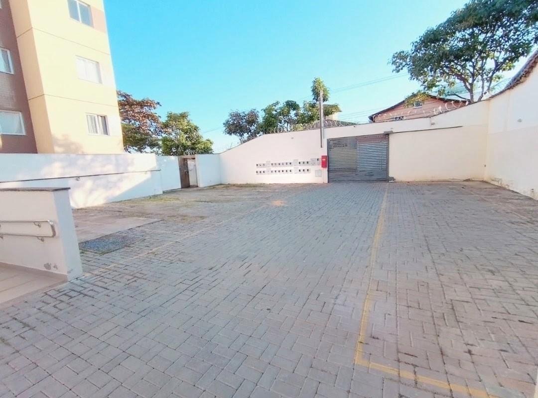 Apartamento, Santa Mônica, 2 Quartos, 1 Vaga
