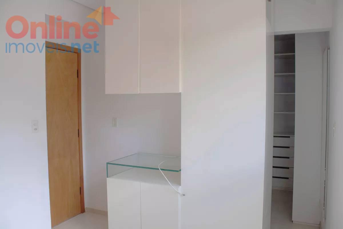 Apartamento, Sion, 3 Quartos, 0 Vaga, 1 Suíte