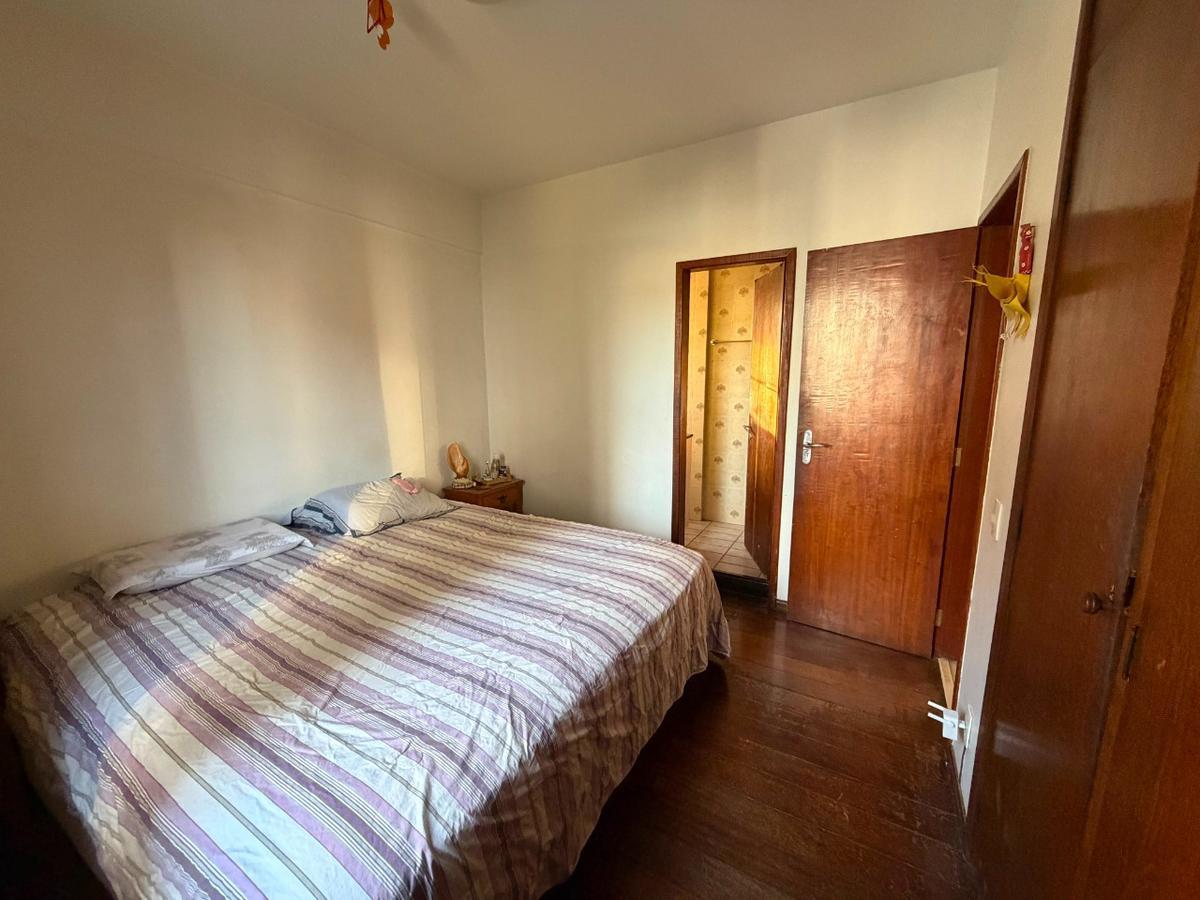 Cobertura, Cidade Nova, 3 Quartos, 2 Vagas, 1 Suíte
