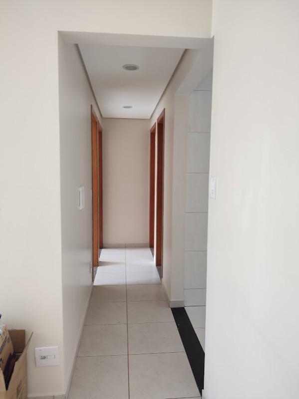 Apartamento, Santa Cruz Industrial, 3 Quartos, 1 Vaga