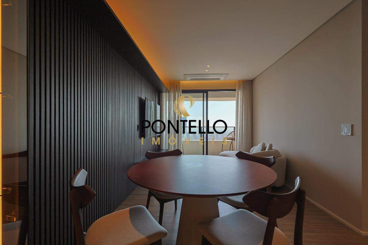 Apartamento, Vila da Serra, 2 Quartos, 2 Vagas, 1 Suíte