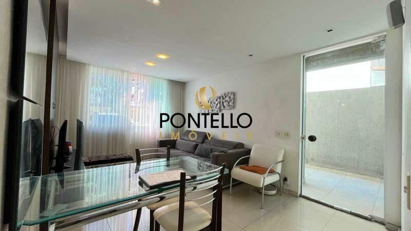 Casa, Santa Amélia, 3 Quartos, 3 Vagas, 1 Suíte