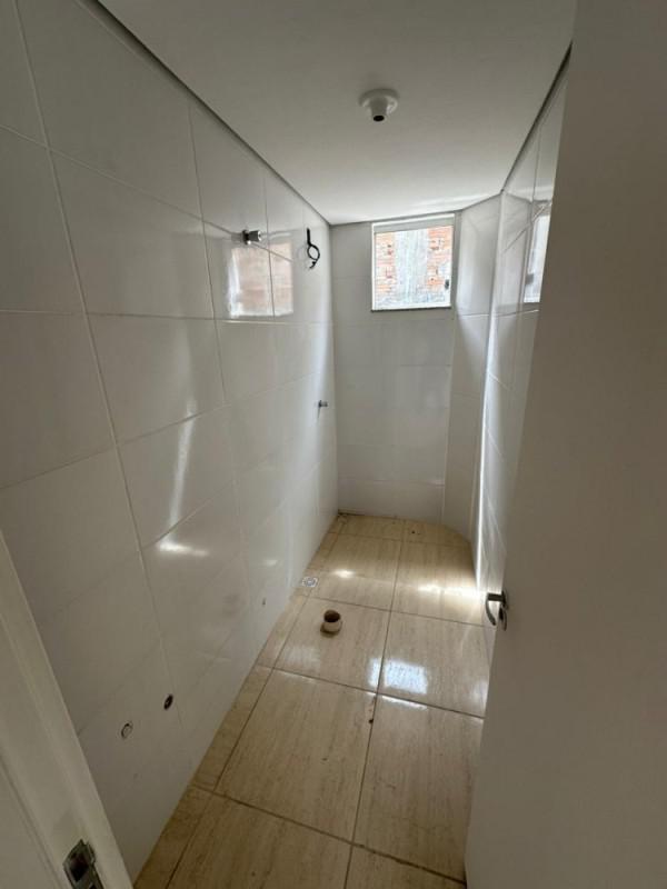 Apartamento, Masterville, 3 Quartos, 1 Vaga, 1 Suíte