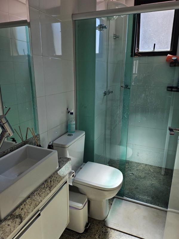 Apartamento, Grajaú, 2 Quartos, 2 Vagas, 1 Suíte