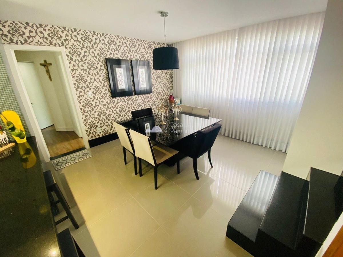 Apartamento, Liberdade, 5 Quartos, 3 Vagas, 3 Suítes