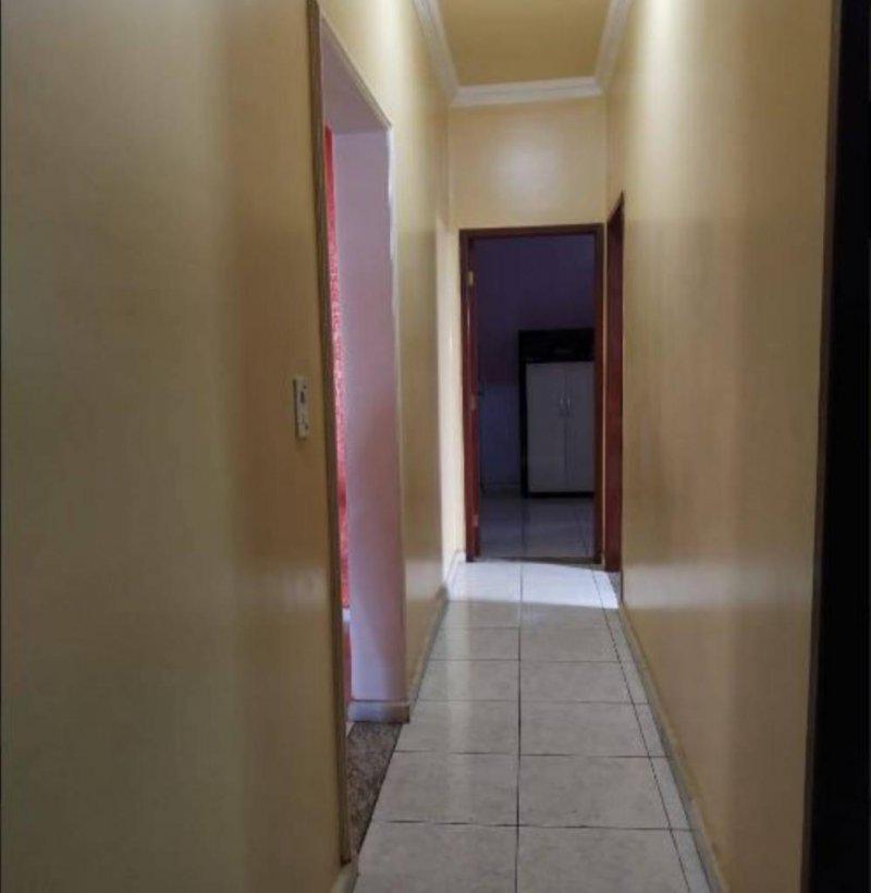 Casa, Serra Azul, 3 Quartos, 2 Vagas, 1 Suíte