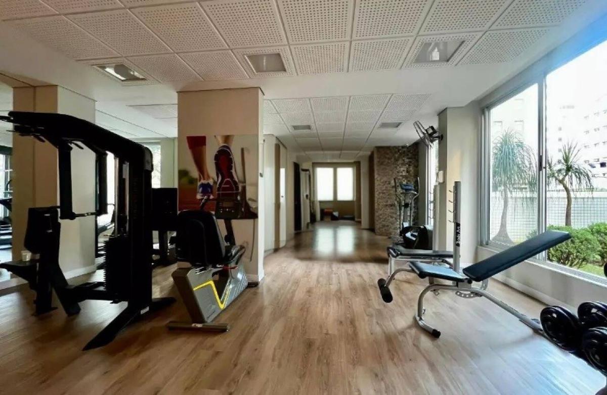 Apartamento, Lourdes, 3 Quartos, 2 Vagas, 1 Suíte
