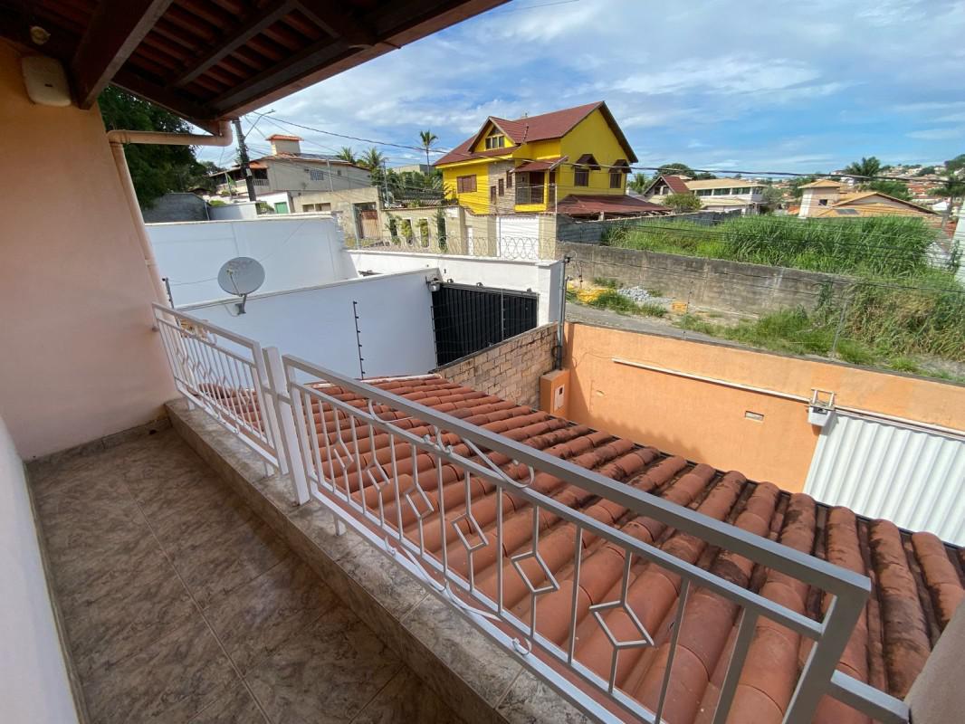 Casa, Colonial, 3 Quartos, 3 Vagas, 1 Suíte