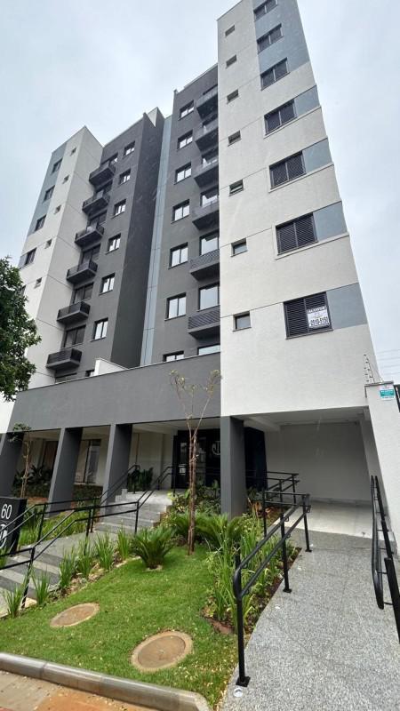 Apartamento, União, 2 Quartos, 2 Vagas, 1 Suíte