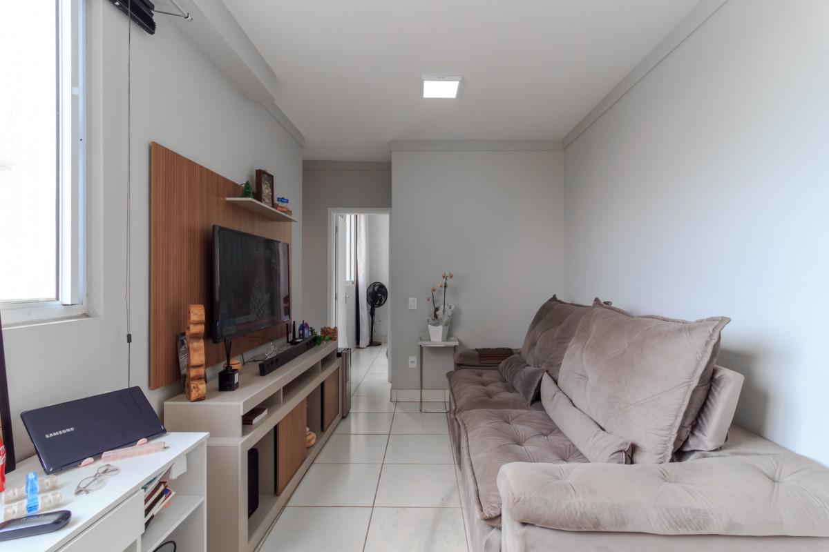 Apartamento, Palmeiras, 2 Quartos, 1 Vaga