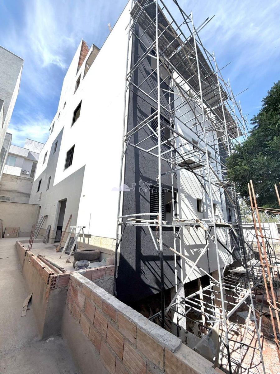 Apartamento, Itapoã, 3 Quartos, 2 Vagas, 1 Suíte