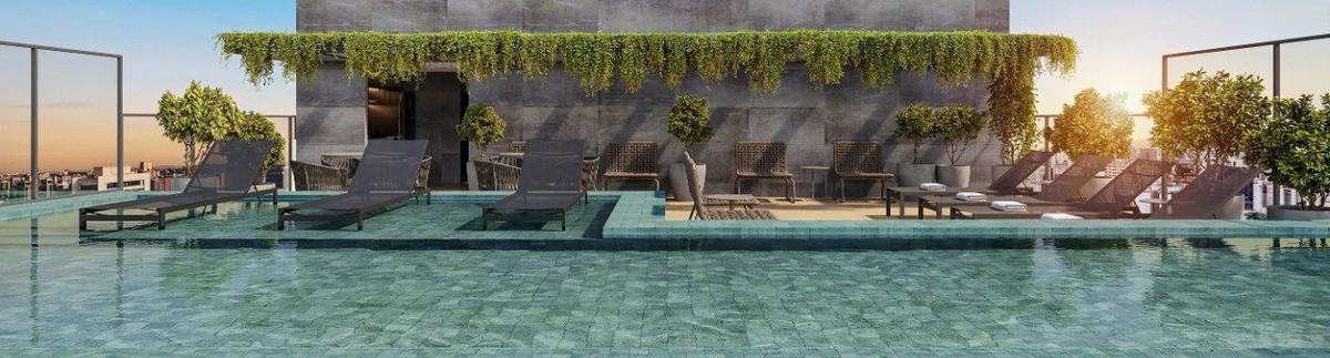 Apartamento, Savassi, 2 Quartos, 1 Vaga, 2 Suítes